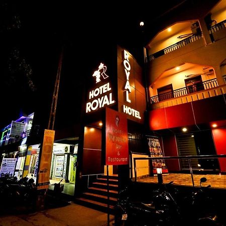 Hotel Royal Diu Extérieur photo