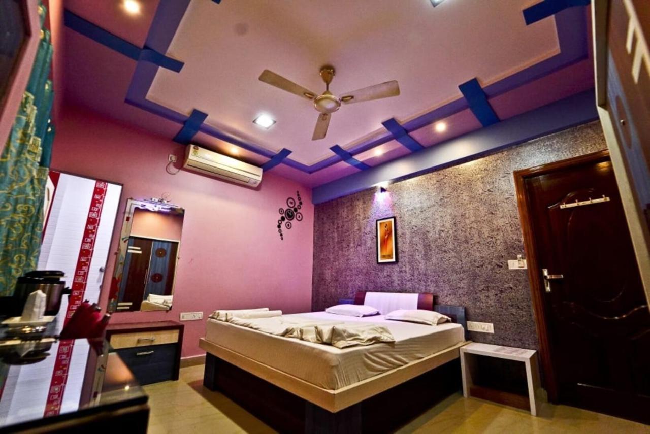 Hotel Royal Diu Extérieur photo