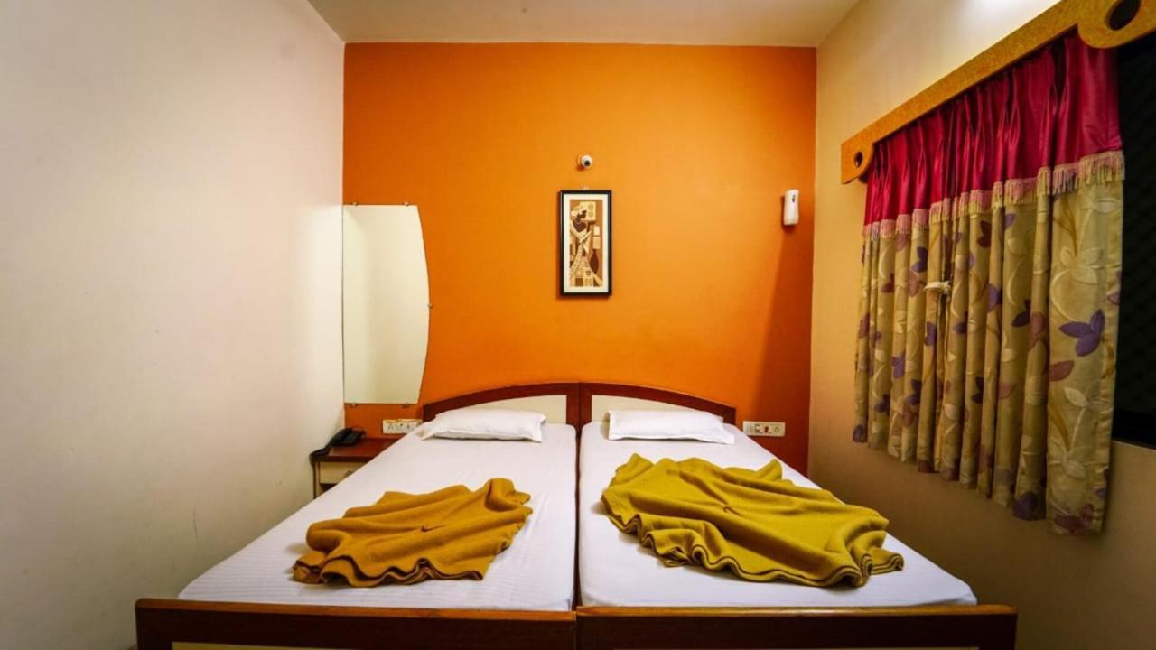 Hotel Royal Diu Extérieur photo