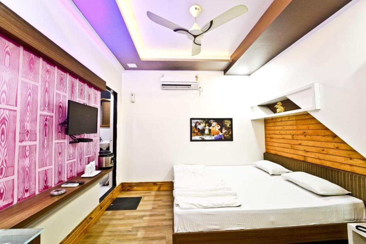 Hotel Royal Diu Extérieur photo