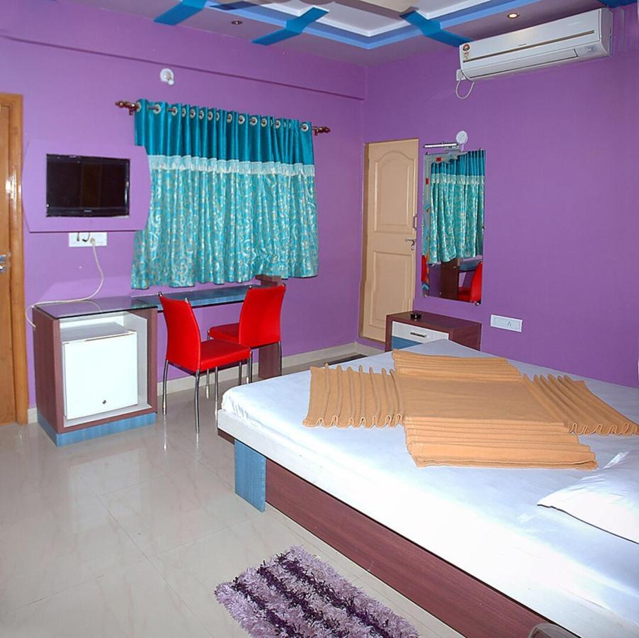 Hotel Royal Diu Extérieur photo