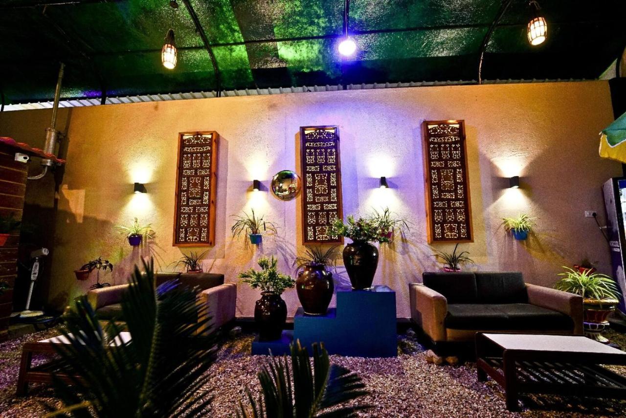 Hotel Royal Diu Extérieur photo