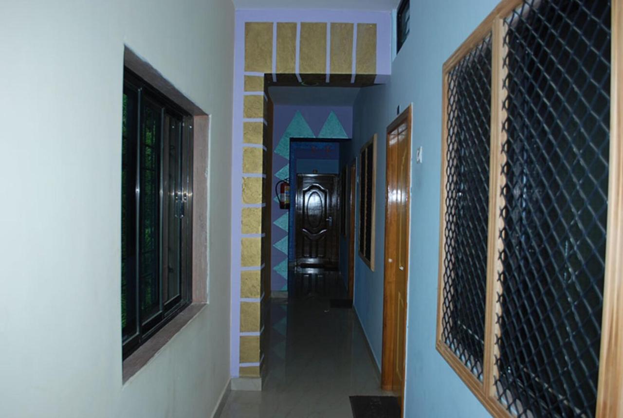 Hotel Royal Diu Extérieur photo