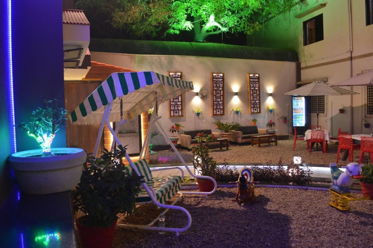Hotel Royal Diu Extérieur photo