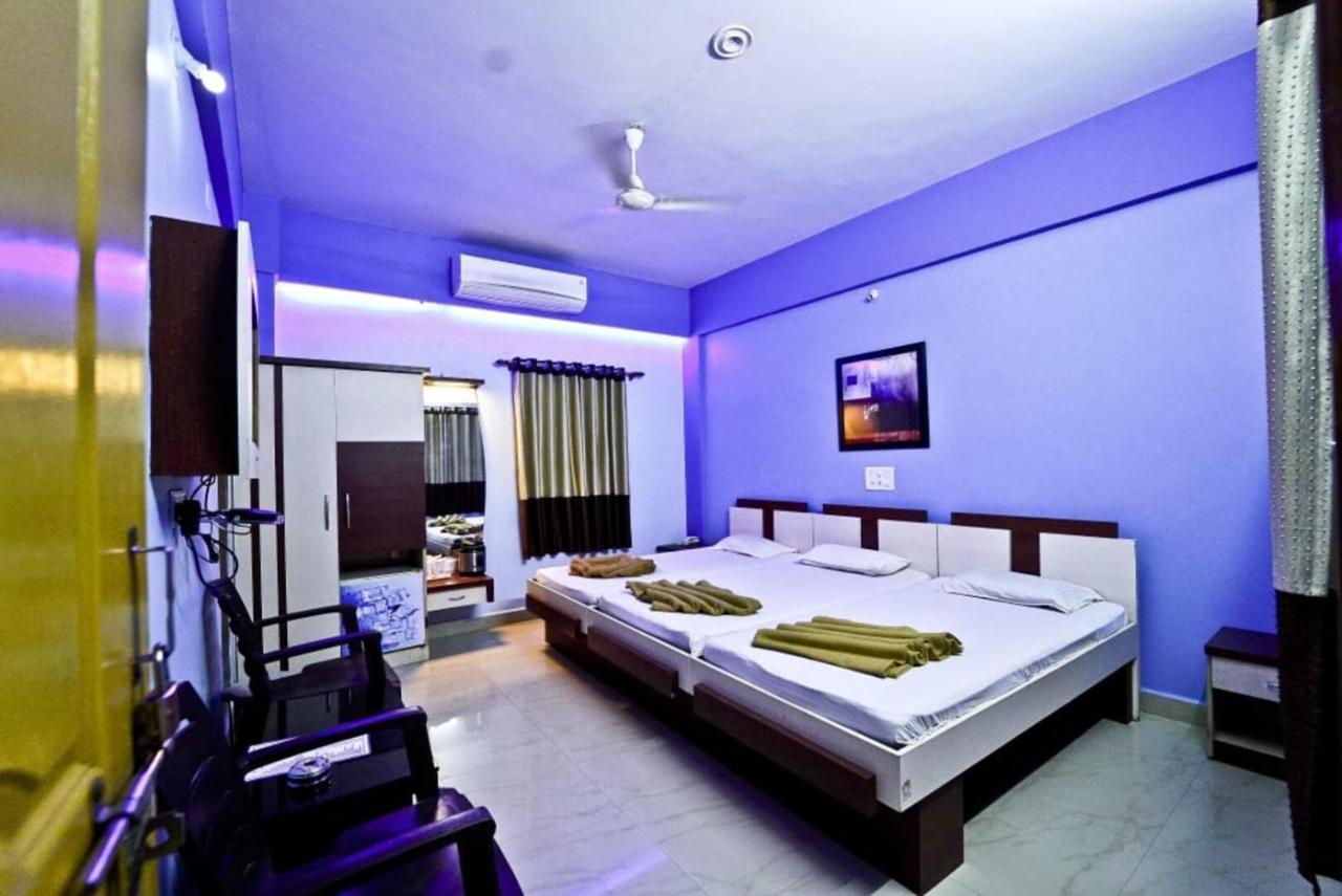 Hotel Royal Diu Extérieur photo