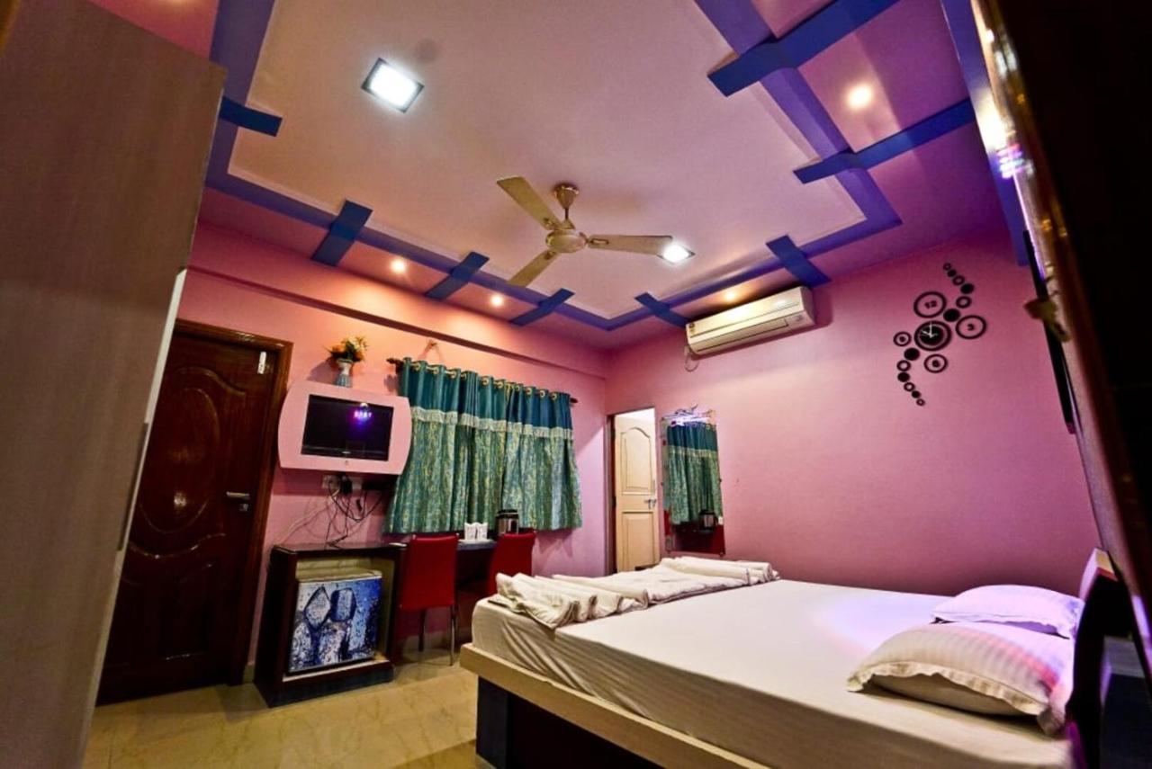 Hotel Royal Diu Extérieur photo