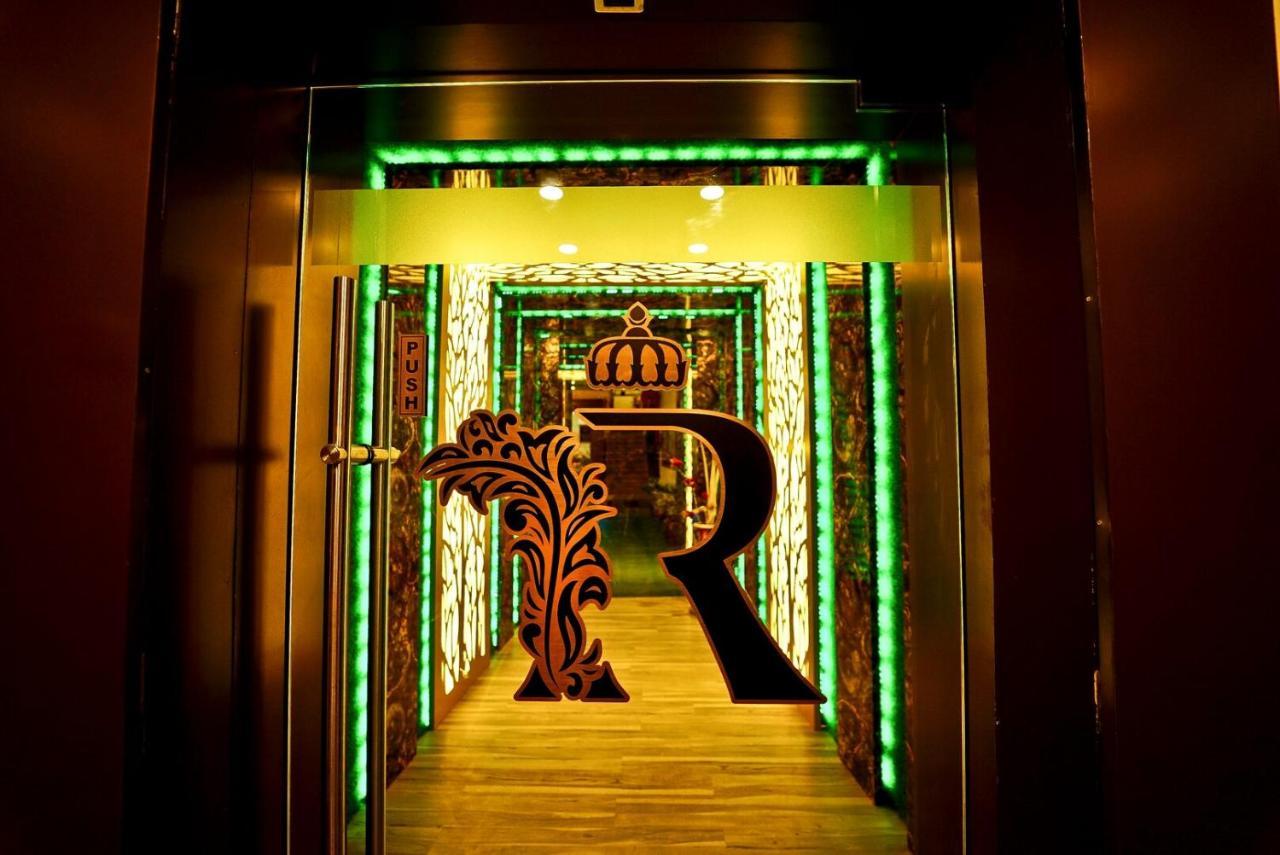 Hotel Royal Diu Extérieur photo
