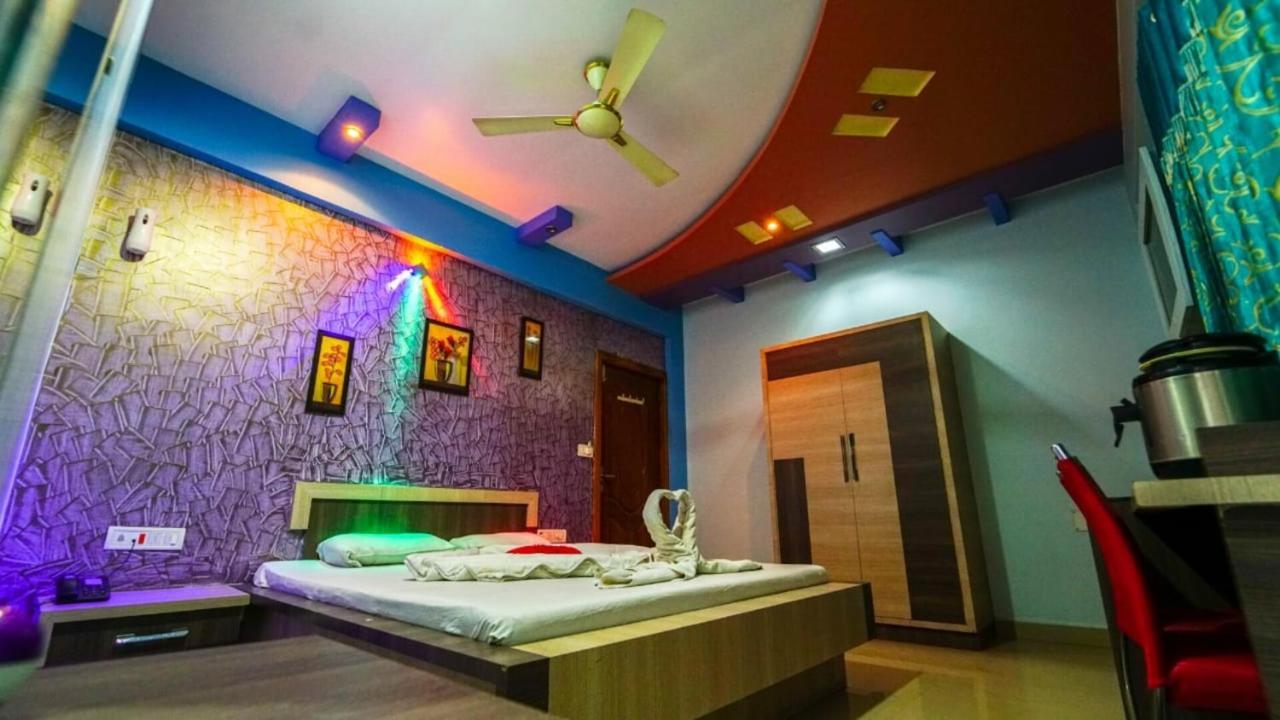 Hotel Royal Diu Extérieur photo