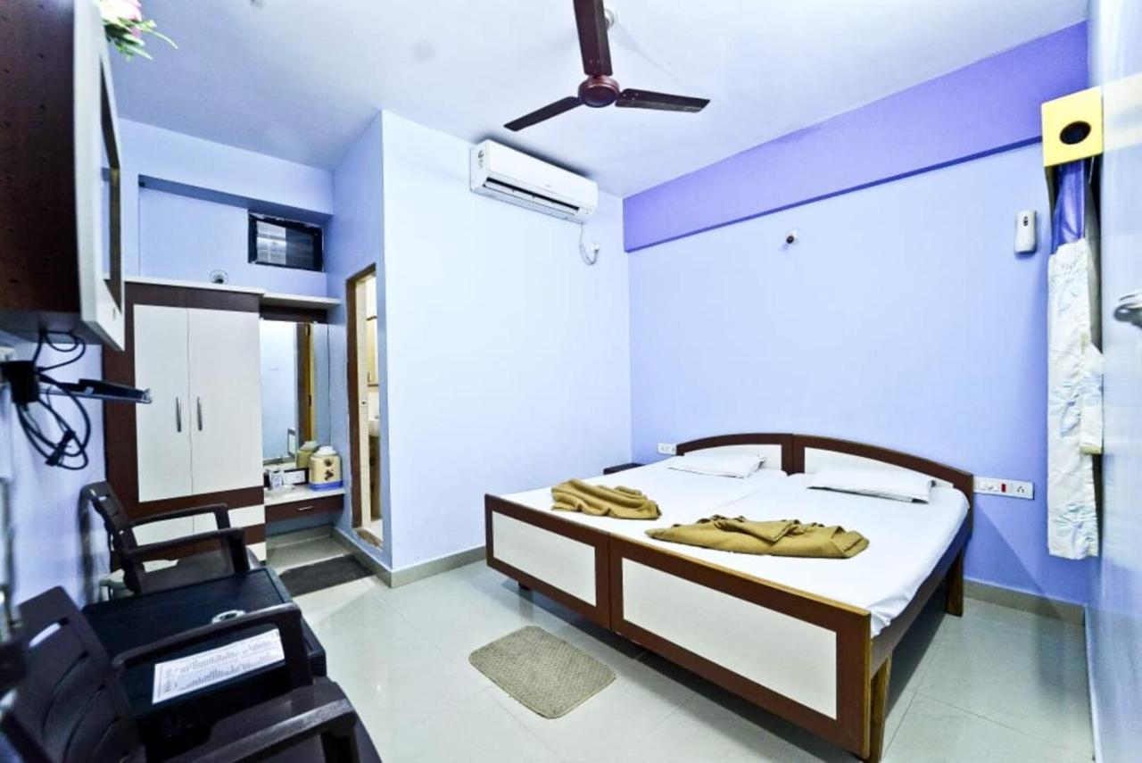 Hotel Royal Diu Extérieur photo