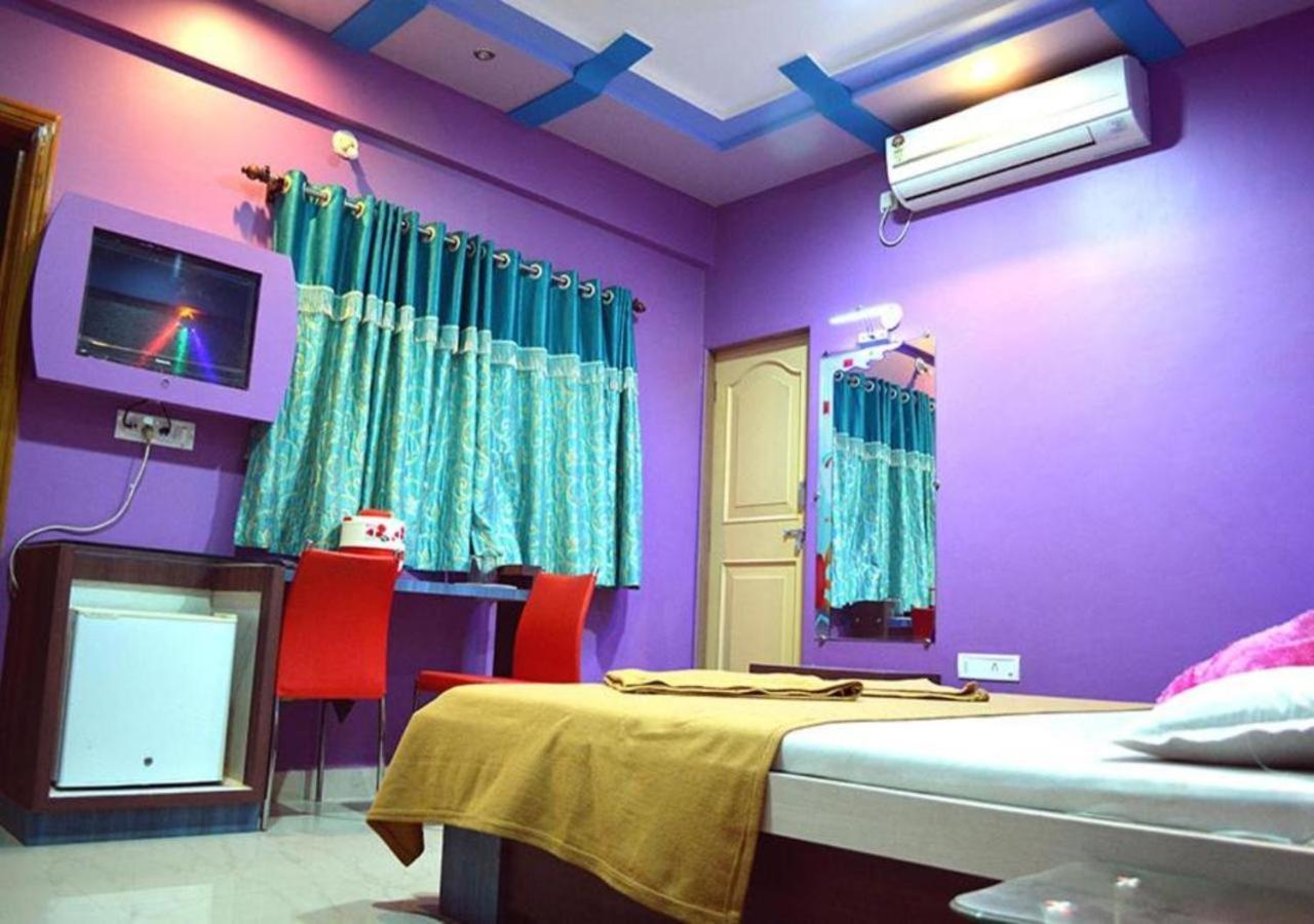 Hotel Royal Diu Extérieur photo