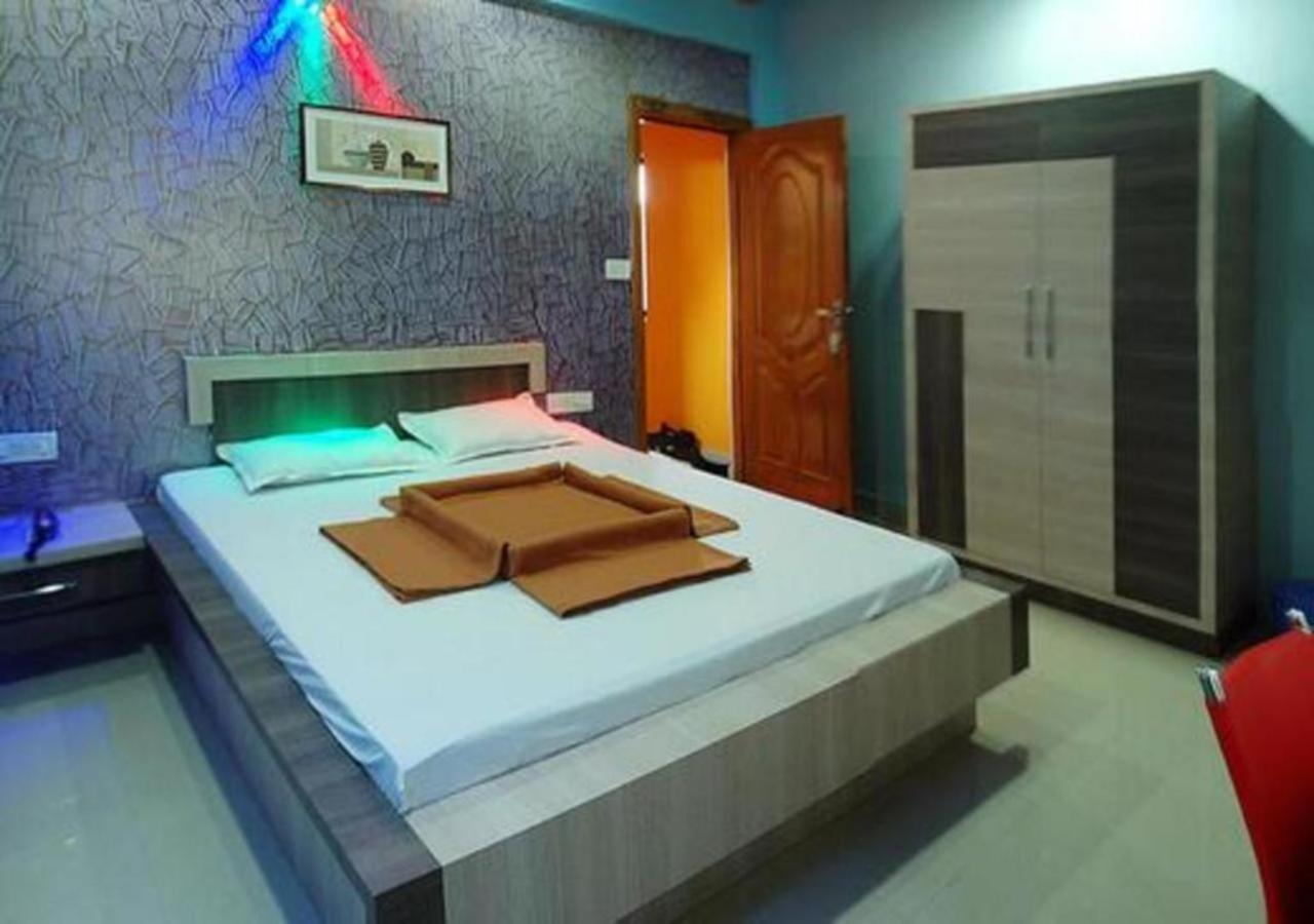 Hotel Royal Diu Extérieur photo