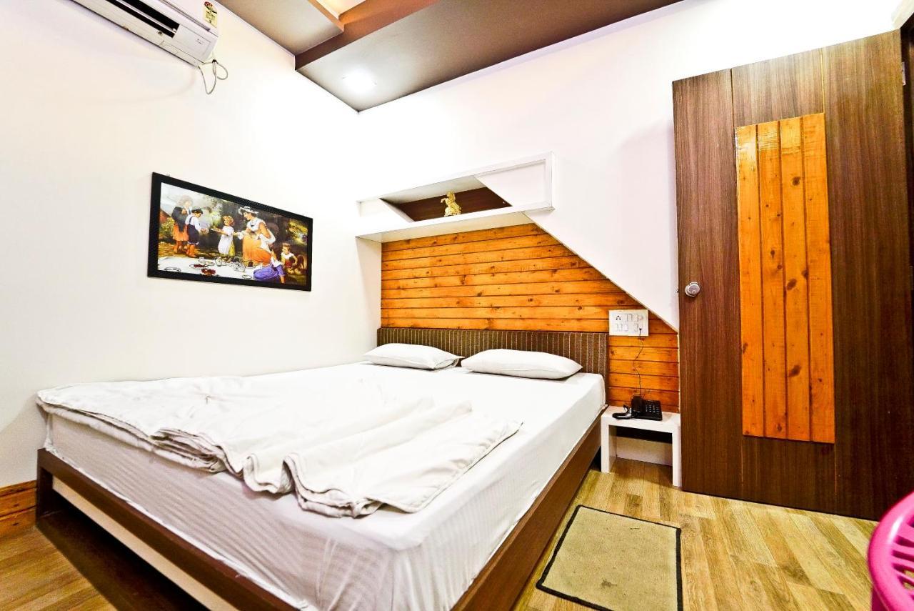Hotel Royal Diu Extérieur photo