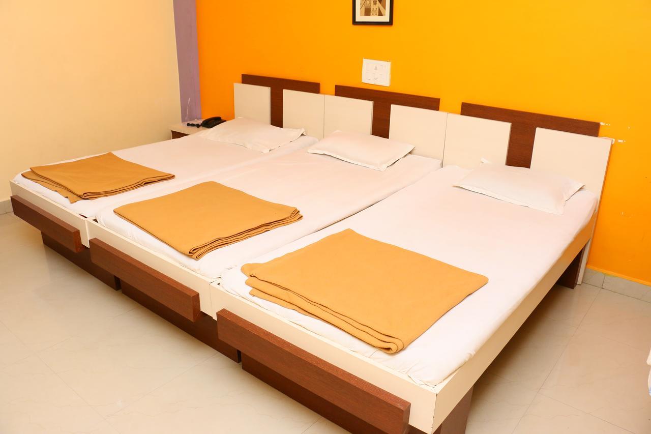 Hotel Royal Diu Extérieur photo