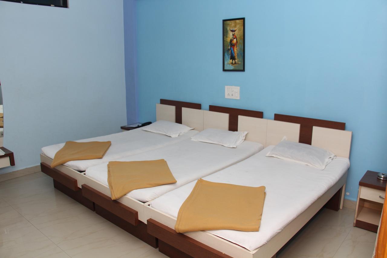 Hotel Royal Diu Extérieur photo