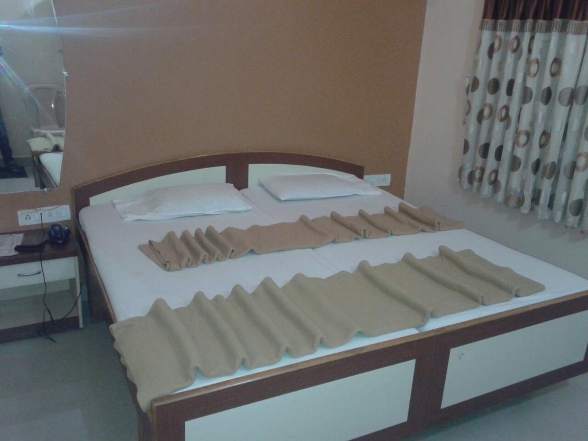 Hotel Royal Diu Extérieur photo